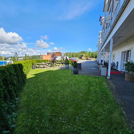 Aparthotel Moldfaret 19M Arendal Zewnętrze zdjęcie