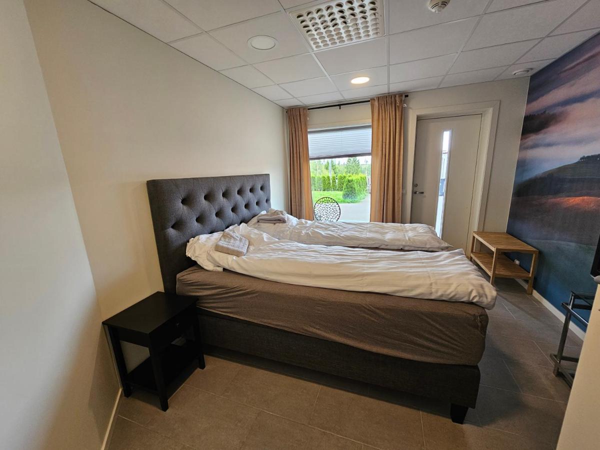 Aparthotel Moldfaret 19M Arendal Zewnętrze zdjęcie