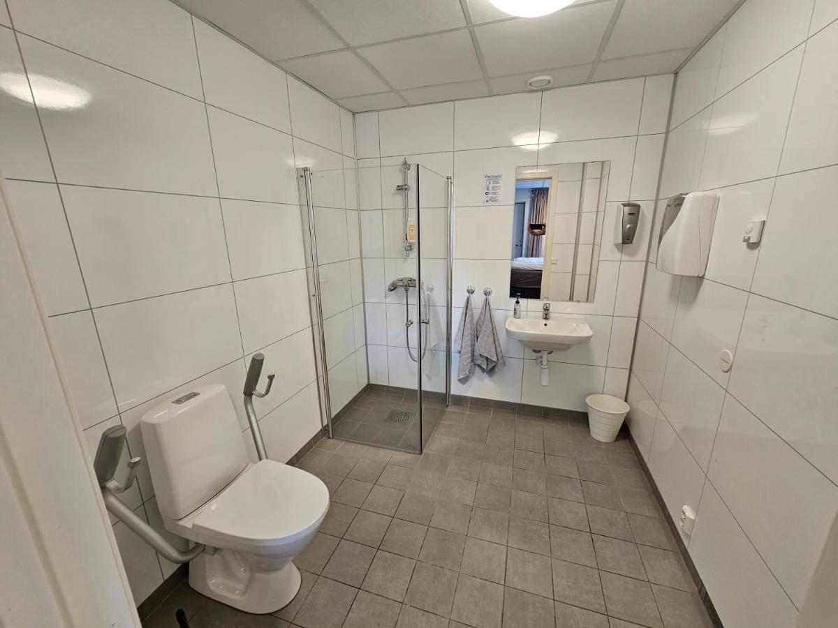 Aparthotel Moldfaret 19M Arendal Zewnętrze zdjęcie